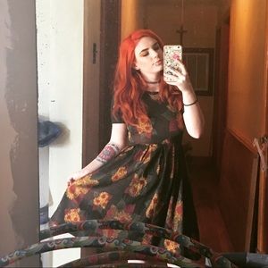 Meet your Posher, Veronica